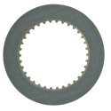 Spojková lamela, vývodový hřídel, 89,75 mm, 34T, Kubota, GL19, L2900, M5000