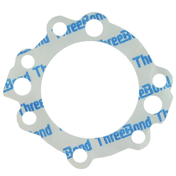 Sello de pistón hidráulico, 37410-36650, Kubota, STV32, STV36