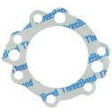 Joint de piston hydraulique, 37410-36650, Kubota, STV32, STV36