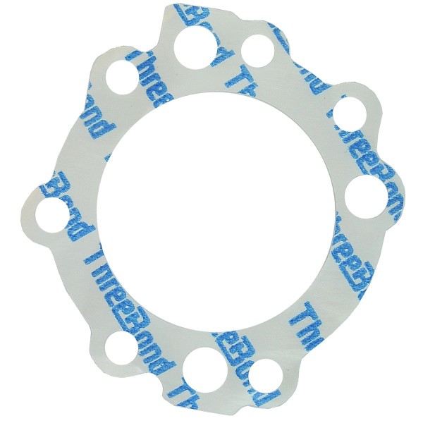 Sello de pistón hidráulico, 37410-36650, Kubota, STV32, STV36