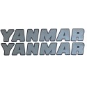 Ersatzteile Yanmar F235D, Yanmar F235D, F235D, F 235D, Ersatzteile Yanmar