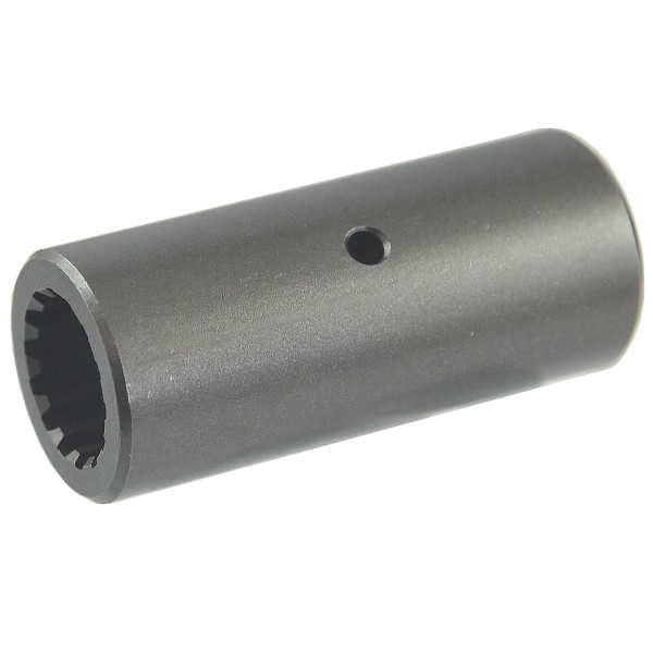 Łącznik wałków, T0070-14710, 14T, 65 mm, Kubota, B1700, B2100, L2050, L3300, L3608, L4200