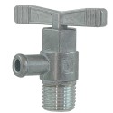 Engine Block Valve, M13, Kubota, 16871-73020, 15841-73020, D722, D662