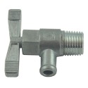 Zawór bloku silnika, M13, Kubota, 16871-73020, 15841-73020, D722, D662