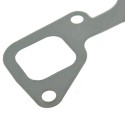 Uszczelka kolektora dolotowego, Kubota, 1A021-11822, 17331-11820, 17326-11820, 17326-11822