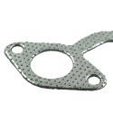 Auspuffkrümmerdichtung, ANT-103322, 15313-12350, 1A021-12350, 1G962-12350, 5330-01-587-8541