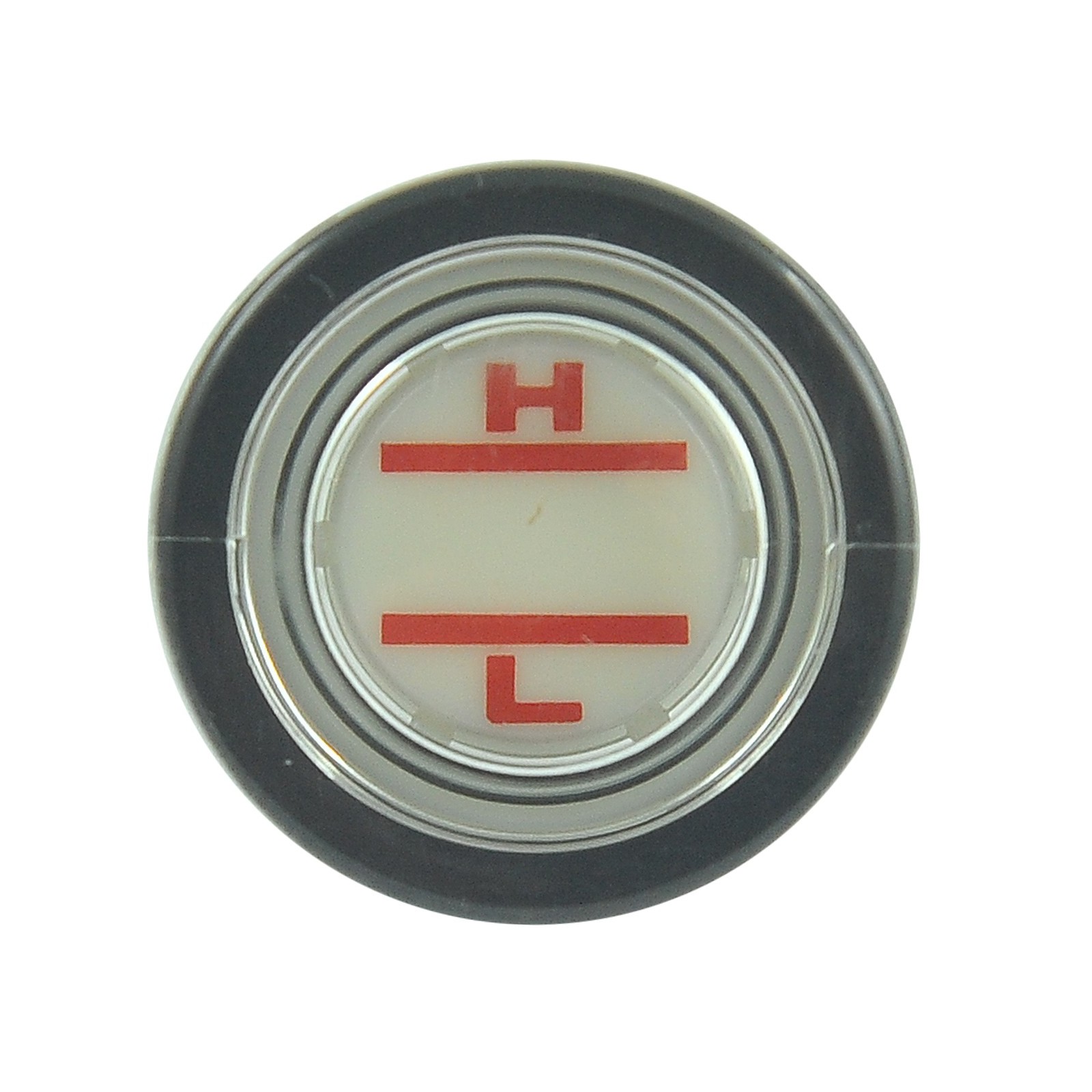Wskaźnik poziomu oleju hydraulicznego, 38240-14210, Kubota, oczko