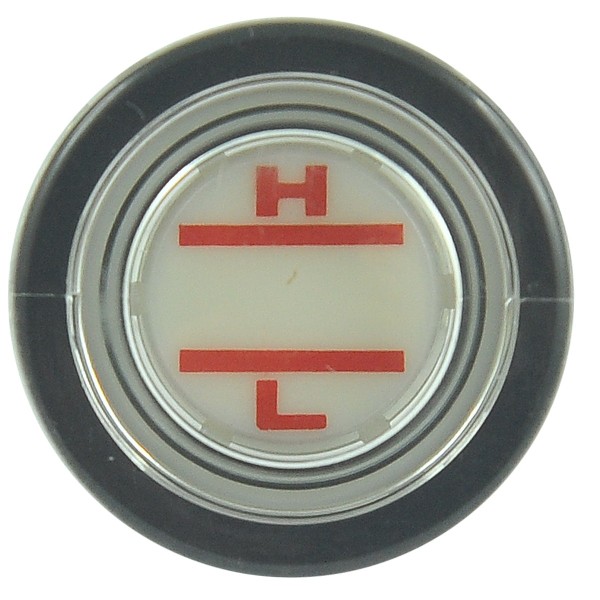 Wskaźnik poziomu oleju hydraulicznego, 38240-14210, Kubota, oczko