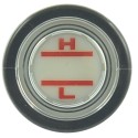 Hydraulikölstandsanzeige, 38240-14210, Kubota, Öse