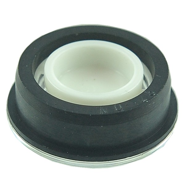 Hydraulic Oil Level Gauge, 38240-14210, Kubota, Eyelet
