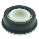 Medidor de nivel de aceite hidráulico, 38240-14210, Kubota, con ojal