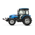 LS Tractor XU6168 PST / CAB | Testberichte | Video | Daten | Preis