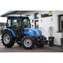 Ciągnik LS Tractor XU6168 PST / CAB | opinie | video | dane | cena