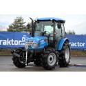 Traktor LS XU6168 PST / CAB | recenze | video | data | cena