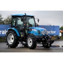 LS Tractor XU6168 PST / CAB | reviews | video | data | price