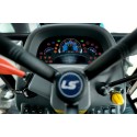 Traktor LS XU6168 PST / CAB | recenze | video | data | cena