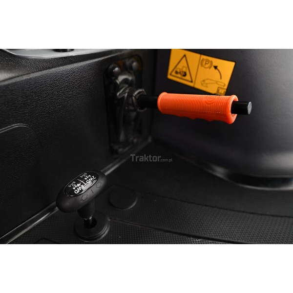 Tractor LS XU6168 PST/CAB | reseñas | video | datos | precio