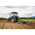 Traktor LS XU6168 PST / CAB | recenze | video | data | cena