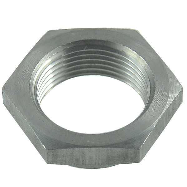 Tuerca M24, 37410-56710, Kubota, B21, B1700, B2100, B2400, B2410, B2440, L3408