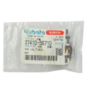 Tuerca M24, 37410-56710, Kubota, B21, B1700, B2100, B2400, B2410, B2440, L3408
