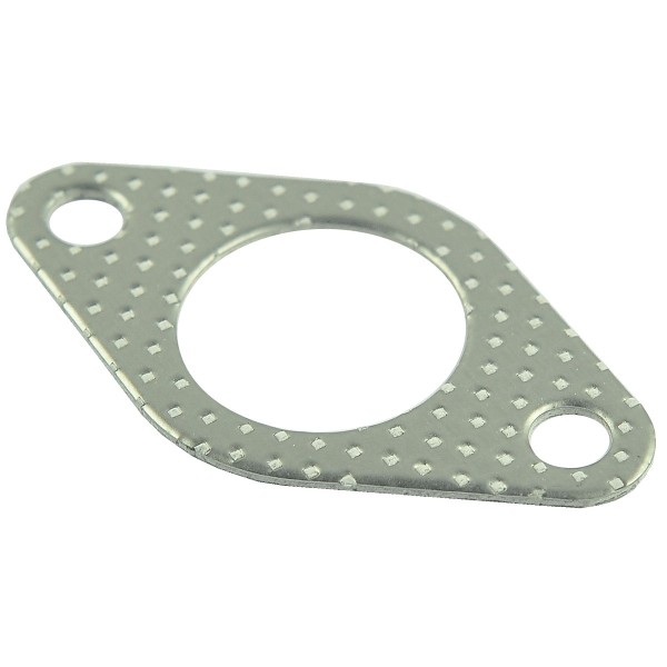 Manifold gasket, 15522-12350, 15296-12350, 5-15-112-02, Kubota D1100