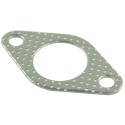 Junta de colector, 15522-12350, 15296-12350, 5-15-112-02, Kubota D1100