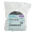 Gleitbuchse, 62 x 66 x 35 mm, 37410-56160, Kubota, STV25, STV30, STV3, STV36