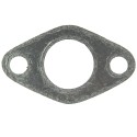 Manifold gasket, 15522-12350, 15296-12350, 15221-12360, 5-15-112-01, Kubota D1100