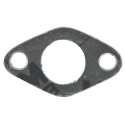Junta de colector, 15522-12350, 15296-12350, 15221-12360, 5-15-112-01, Kubota D1100