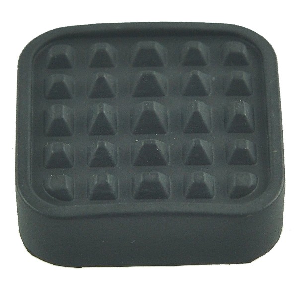 Goma del pedal del acelerador, 5-21-115-20, 37410-44850, ANT-102738, Kubota L2600, Kubota L3000, Kubota L3200, Kubota L3400, Kub