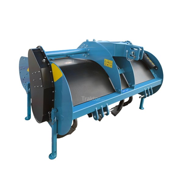 Szpadel mechaniczny 27 SX 150 cm Imants