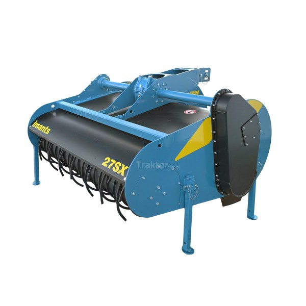 Pala mecánica 27 SX 150 cm Imants