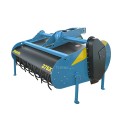 Szpadel mechaniczny 27 SX 150 cm Imants