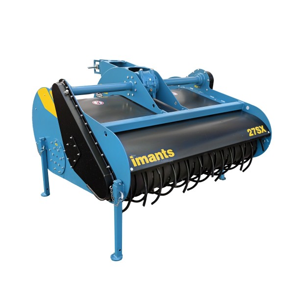 Bêche mécanique 27 SX 150 cm Imants