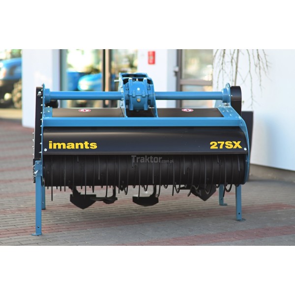 Pala mecánica 27 SX 150 cm Imants