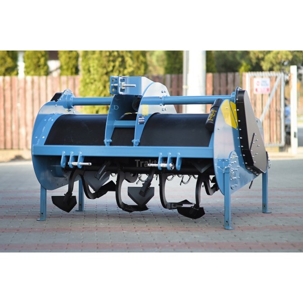 Mechanischer Spaten 27 SX 150 cm Imants