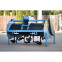 Mechanický rýľ 27 SX 150 cm Imants