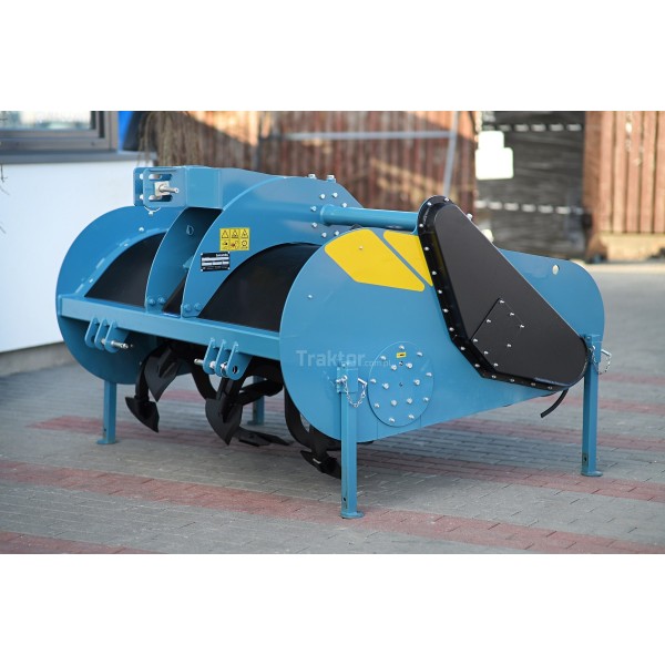 Mechanischer Spaten 27 SX 150 cm Imants