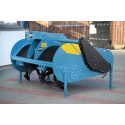 Mechanický rýľ 27 SX 150 cm Imants