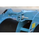 Mechanický rýč 27 SX 150 cm Imants