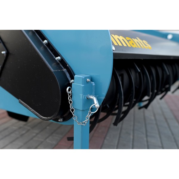 Mechanický rýč 27 SX 150 cm Imants