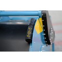 Mechanický rýč 27 SX 150 cm Imants