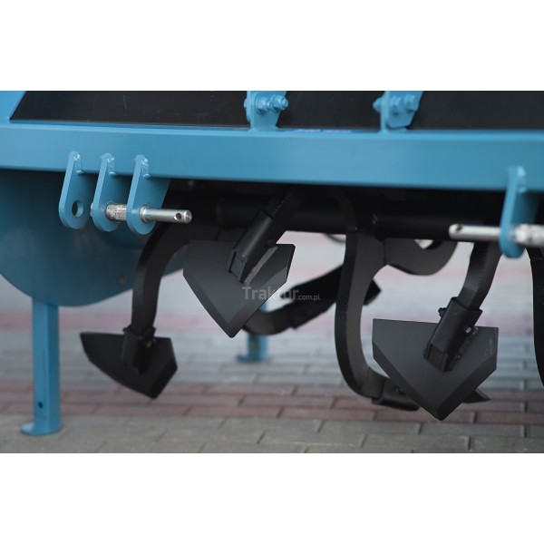 Mechanický rýč 27 SX 150 cm Imants