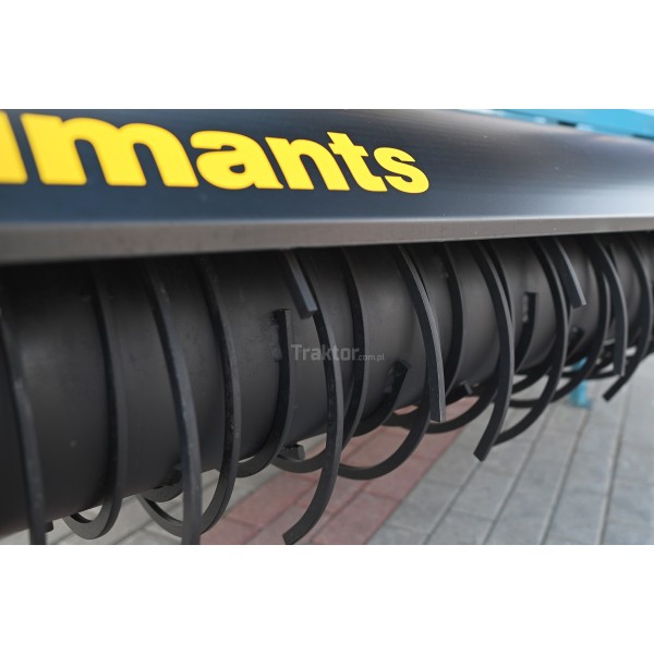 Mechanischer Spaten 27 SX 150 cm Imants