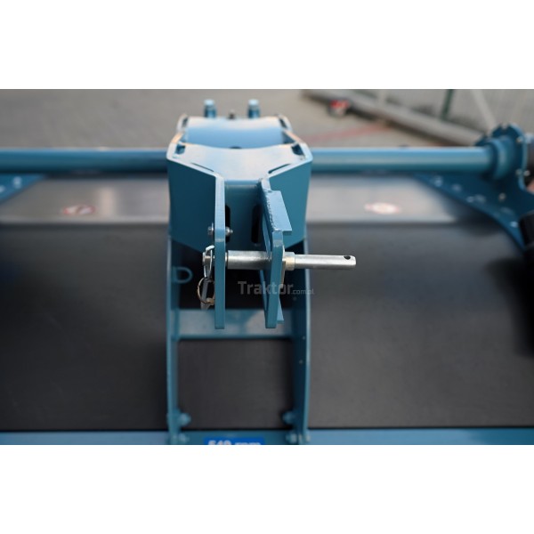 Bêche mécanique 27 SX 150 cm Imants