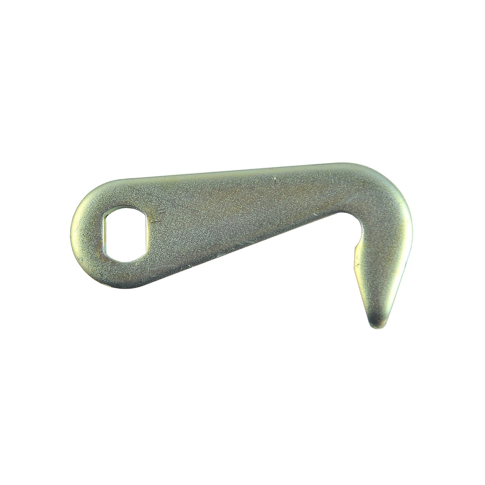 Seitlicher Haubenhaken, 34070-40270, Kubota, GL240, GL241, L2800, L3408, L4508