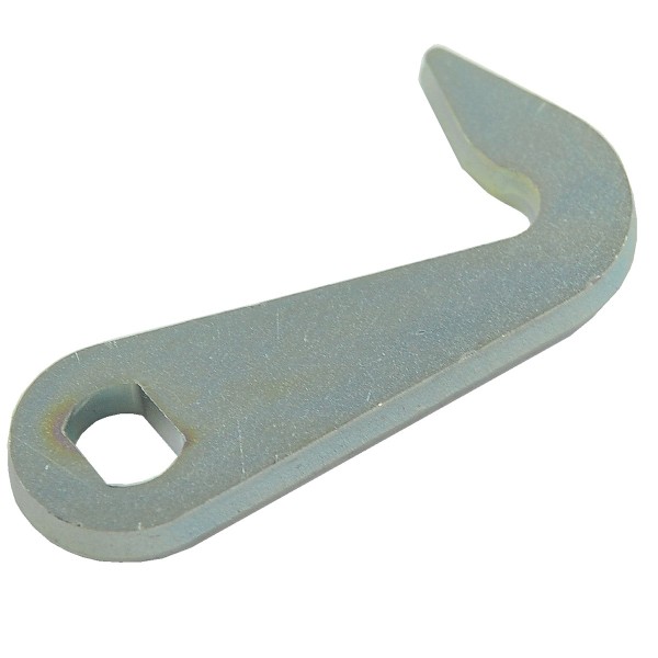 Seitlicher Haubenhaken, 34070-40270, Kubota, GL240, GL241, L2800, L3408, L4508