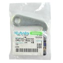 Seitlicher Haubenhaken, 34070-40270, Kubota, GL240, GL241, L2800, L3408, L4508