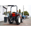 Kubota KB205 4x4 - 20KM