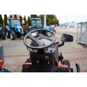 Kubota KB205 4x4 - 20 km